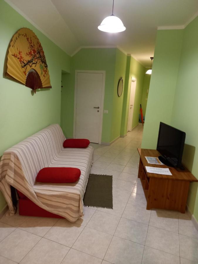 Appartamento Camilla San Miniato Exteriér fotografie